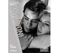 Michelangelo Antonioni