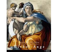 Michelangelo Buonarroti, Surnommé Michel-Ange - 1475-1564