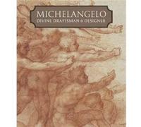 Michelangelo by Carmen C. Bambach Carmen C Bambach, Claire Barry, Francesco Caglioti, Walter Cuperi (Auteur)