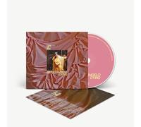 Cate Le Bon – Michelangelo Dying – CD – Integral