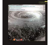 Michelangelo Falvetti : Il diluvio universale