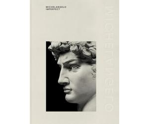 Michelangelo Imperfect /anglais