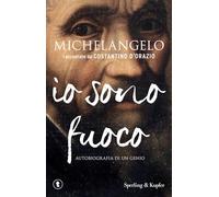 Michelangelo. Io sono fuoco