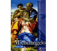 Michelangelo - La mano sulla materia, lo spirito sull'infinito (+booklet)
