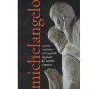 Michelangelo. La Pietà Rondanini nell'ospedale spagnolo del Castello Sforzesco. Ediz. illustrata
