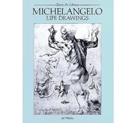 Michelangelo Life Drawings