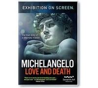 Michelangelo Love And Death E