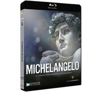 Michelangelo: Love And Death / Michelangelo (Documental) (Blu Ray)