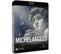 Michelangelo: Love And Death / Michelangelo (Documental) (Blu Ray)