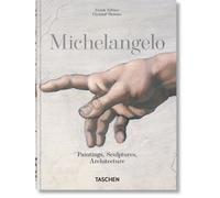 Michelangelo: Paintings, Sculptures, Architecture. 45th Ed.