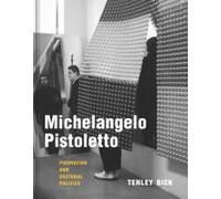 Michelangelo Pistoletto