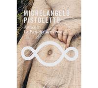 MICHELANGELO PISTOLETTO - Année 1 - Le Paradis sur Terre Exposition, Paris, Musée du Louvre, du 24 avril au 3 septembre 2013 + 1 DVD - Michelangelo Pistoletto - Actes sud - Livre DVD - Catalogue d'exp