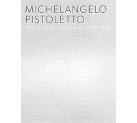 Michelangelo Pistoletto: From 1 to Many, 1956-1974