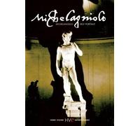 Michelangelo - Self-Portrait [Import USA Zone 1]