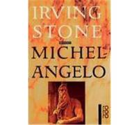 Michelangelo Stone, Irving (Auteur)