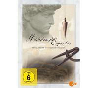 Michelangelo Superstar - Ein Querkopf mit magischen Händen Ebert, Wolfgang (Dr.)