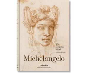 Michelangelo: The Graphic Work