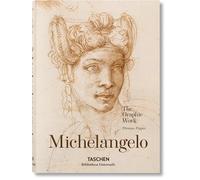 Michelangelo, 1475-1564: The Graphic Work