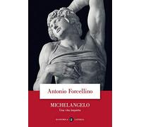 Michelangelo. Una vita inquieta
