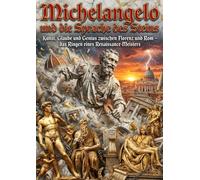 Michelangelo und die Sprache des Steins: Kunst, Glaube und Genius zwischen Florenz und Rom - das Ringen eines Renaissance-Meisters