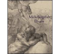 Michelangelo's dream - Stéphanie Buck - Paul Holberton - relié - Catalogue d'exposition
