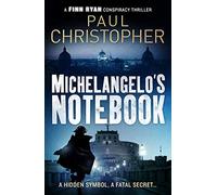 Michelangelo's Notebook