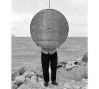 Michele Alberto Sereni. L’opera in sé. Fotografie d’arte e ritratti d’artista dal 1990 al 2024. Ediz. italiana e inglese