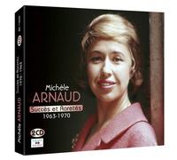 Michèle Arnaud : Les Années 60
