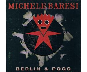 Michele Baresi - Berlin & Pogo [Import]