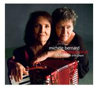 Michèle Bernard Et Monique Brun : Un PTit Rêve Très Court