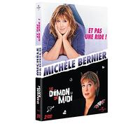 Michèle Bernier - Et pas une ride ! + Le démon de midi