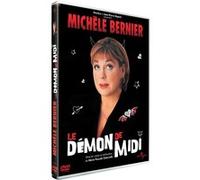 Michèle Bernier : le démon de midi G