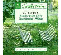 Michele Boegner - ChopinFamous Piano Pieces [Import]