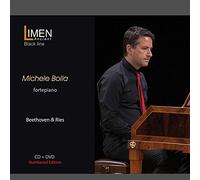 MICHELE BOLLA - BEETHOVEN & RIES (CD+DVD)