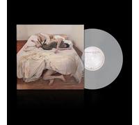 Michele Bon - Tu Cosa Voir Quando Fermer les Yeux (2024) LP Grey Vinyl P.O