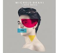 Michele Bravi I Hate Music (CD)