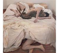 Michele Bravi - Tu Cosa Vedi Quando Chiudi Gli Occhi [Compact Discs] Italy - Import