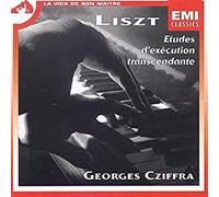 Michele Campanella - Liszt12 Etudes D'execution [Import]