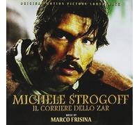 Michele Frisina - Michele Strogoff-Il Corriere Dello Zar (Original Motion Picture Soundtrack) [Import]