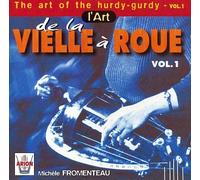 L'art de la vielle à roue