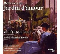 Michele Gaudreau - G. : Faure Gabriel