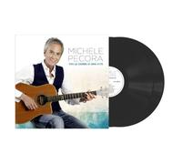 Michele La Mouton Entre Les Cordes D'Une Vie (Double Vinyle Lp Noir Autographié)