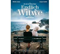 Michele Laroque;Jacques Gamblin;Wladimir Yordanoff - Endlich Witwe
