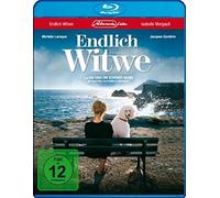 Michele Laroque;Jacques Gamblin;Wladimir Yordanoff - Endlich Witwe [Blu-ray]