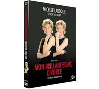 Michèle Laroque - Mon Brillantissime Divorce