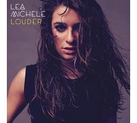 Michele, Lea - Louder