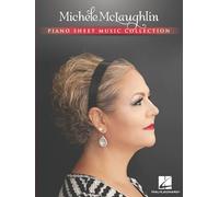 Michele Mclaughlin: Piano Sheet Music Collection