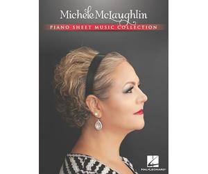 Michele Mclaughlin: Piano Sheet Music Collection