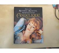 Michèle Mercier, merveilleuse "Angélique"