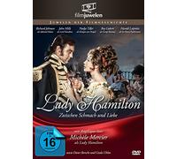 Michele Mercier;Richard Johnson;Nadja Tiller - Lady Hamilton